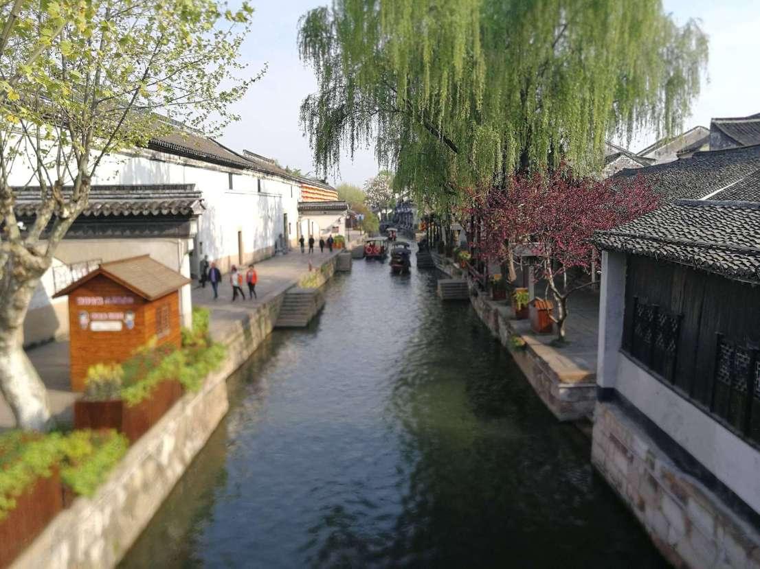 深圳建市以来首次记录到零霾日